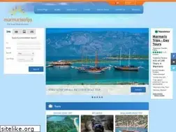 Sites similar to marmaristrips.com