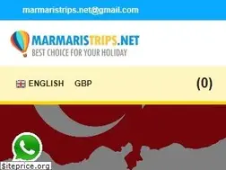 Sites similar to marmaristrips.net