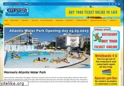 Sites similar to marmariswaterpark.com