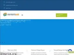 Sites similar to marmarisweb.com