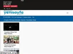 Sites similar to marmarisyenisayfa.com