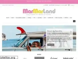 Sites similar to marmarland.com