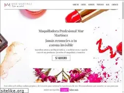 Sites similar to marmartinez.es