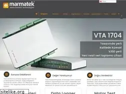 Sites similar to marmatek.com
