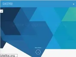 Sites similar to marmato.com