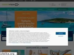 Sites similar to marmaviajes.es