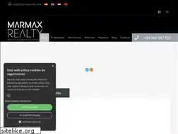 Sites similar to marmaxrealty.com