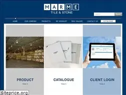 Sites similar to marmecanada.com