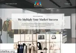 Sites similar to marmedia.net