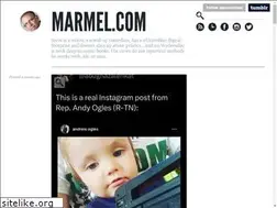 Sites similar to marmel.com