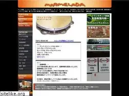 Sites similar to marmelada.jp