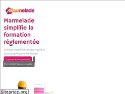 Sites similar to marmelade-app.fr