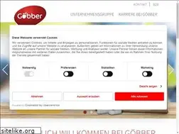 Sites similar to marmeladen-online.de