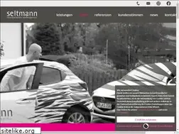 Sites similar to marmeladenhexe.de