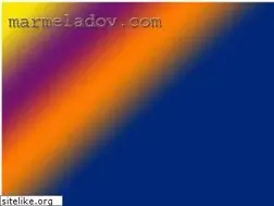 Sites similar to marmeladov.com