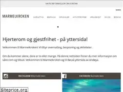 Sites similar to marmelkroken.no