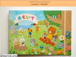 Sites similar to marmelo.jp