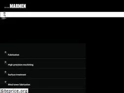 Sites similar to marmeninc.com