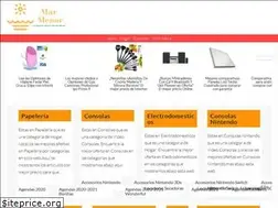 Sites similar to marmenor.es