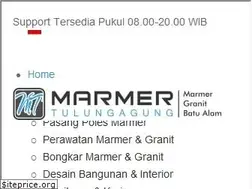 Sites similar to marmertulungagung.com
