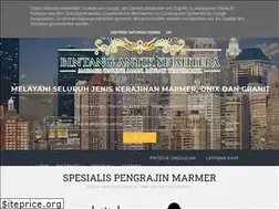 Sites similar to marmertulungagung.net