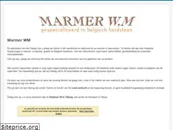 Sites similar to marmerwm.nl