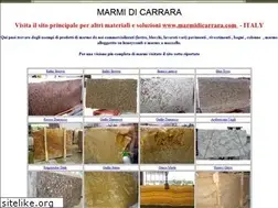 Sites similar to marmi-marmo.com