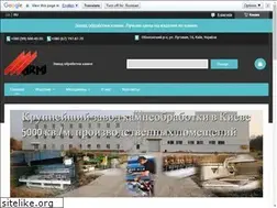 Sites similar to marmi.com.ua
