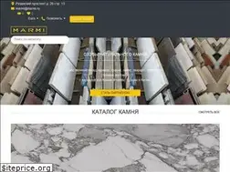 Sites similar to marmi.ru