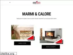 Sites similar to marmibianco.com