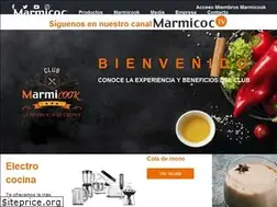 Sites similar to marmicoc.cl