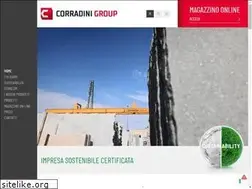 Sites similar to marmicorradini.it