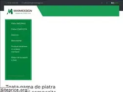 Sites similar to marmidesign.ro