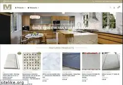Sites similar to marmidicarrara.eu