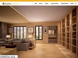 Sites similar to marmieparquet.it