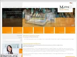Sites similar to marmiko.de
