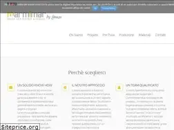 Sites similar to marmimarlazzini.com
