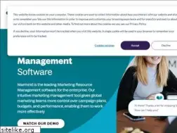 Sites similar to marmind.com