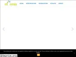 Sites similar to marminpaysage.fr