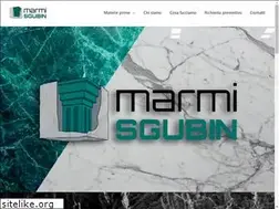 Sites similar to marmisgubin.it