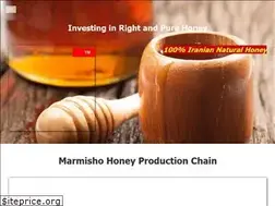 Sites similar to marmisho.com