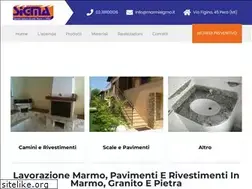 Sites similar to marmisigma.it
