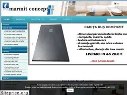Sites similar to marmit.ro