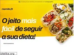 Sites similar to marmita.fit