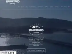 Sites similar to marmitakosailing.com
