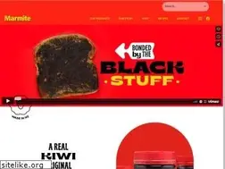 Sites similar to marmite.co.nz