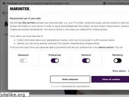 Sites similar to marmitek.com