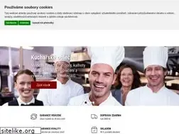 Sites similar to marmiton.cz