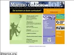 Sites similar to marmo.it
