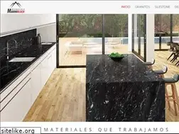 Sites similar to marmoblock.com